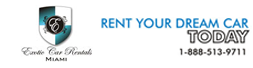 ExoticCarRental Orlando